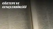 Göztepe ve Gençlerbirliği İlk Yarıda Gol Bulamadı