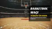 İzlanda - Türkiye Basketbol Maçı TRT 1 Canlı Yayın Detayları: 12 Dev Adam Galibiyet Hedefliyor