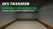 Liverpool, Bradley Barcola'yı 123 Milyon Sterlin'e Transfer Etti