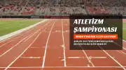 Mark English, 800 Metrede İrlanda'nın İlk Erkek Altınını Kazandı