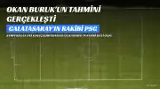 Okan Buruk'un Tahmini Doğru Çıktı: Galatasaray'ın Rakibi PSG Oldu