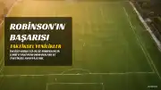 Ollie Robinson'ın Başarısının Arkasındaki Taktik: Avustralya'ya Teşekkür