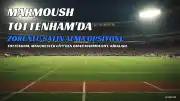 Omar Marmoush Tottenham'da: Zorunlu Satın Alma Opsiyonuyla Kiralandı