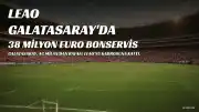Rafael Leao'nun Galatasaray Transferi Resmen Açıklandı: KAP'a Bildirildi