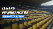 Romelu Lukaku: "Sakat değilim, fitim"