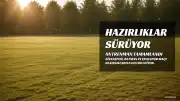Sivasspor, Batman Petrolspor Maçına Hazırlanıyor