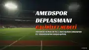 Trabzonspor, Amedspor Deplasmanında Galibiyet Arayacak