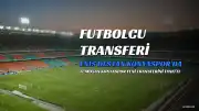 TÜMOSAN Konyaspor, Enis Destan ile 3 Yıllık Anlaşma Sağladı