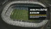Vincenzo Italiano: Avrupa Ligi'ne katılma hedefimize ulaştık