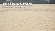 Voleybol: Almanya, Letonya'yı 3-1 Mağlup Etti