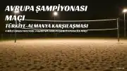 A Milli Erkek Voleybol Takımı, CEV Avrupa Şampiyonası'nda Almanya ile Karşılaşacak