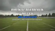 Benhur Keser'den Birlik Mesajı: "Bu aile ortamının bozulmasına inat dik duracağız"
