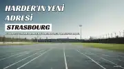 Conrad Harder'ın Yeni Adresi Strasbourg Oldu: Transfer Açıklaması Yapıldı