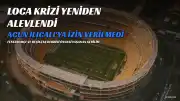 Derbi Öncesi Loca Krizi Yeniden Alevlendi: Acun Ilıcalı'ya Erişim Engellendi