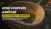 El Chadaille Bitshiabu: Genç Stoperin Sıra Dışı Kariyer Yolculuğu Galatasaray'a Uzandı