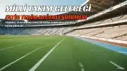Fatih Terim'den Milli Takım'a Yönelik Değerlendirme: Geleceğin Oyuncuları ve Oyun Felsefesi