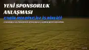Fenerbahçe'de Transfer ve Sponsorluk Görüşmeleri: Yeni Sponsor ve Kadro Planlaması Açıklamaları
