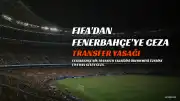 Fenerbahçe'ye Youssef En-Nesyri transfer taksidi ödenmediği için FIFA'dan 3 dönem transfer yasağı cezası geldi