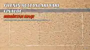 Filenin Sultanları Yarı Finalde Sırbistan ile Karşılaşacak: Maç Detayları Belli Oldu