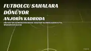 Göztepe'de Antunes'ten İyi Haber: Sahalara Dönüyor