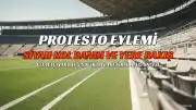 İrlandalı Futbolcular İsrail Marşı Sırasında Yere Bakarak ve Siyah Kol Bandı Takarak Protesto Etti