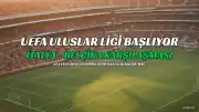 İtalya - Belçika Maçı: UEFA Uluslar Ligi'nde Heyecan Başlıyor