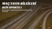 Konyaspor - Trabzonspor Maçı Canlı Yayın Bilgileri