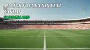 Malick Fofana'nın Yeni Takımı Sunderland Oldu