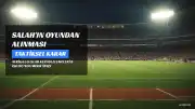 Mohamed Salah'ın Oyundan Alınması Mısır'da Gündem Oldu: Teknik Direktör Açıklama Yaptı