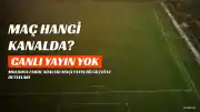 Moldova ile Faroe Adaları Maçı Hangi Kanalda Yayınlanacak?