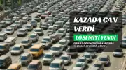 ODTÜ'lü Mert'in Lösemiyi Yenmesine Rağmen Trafik Kazasında Hayatını Kaybetmesi