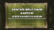 Peter Neururer'den Leroy Sane yorumu: Almanya Milli Takımı'nda geleceği tartışılıyor