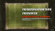 Trabzonspor, Franculino Dju'yu Kadrosuna Kattı
