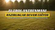 Trabzonspor, Konyaspor Maçı Hazırlıklarına Devam Etti