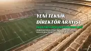Trabzonspor'da Yeni Teknik Direktör Arayışı Sürüyor: Ertuğrul Doğan İki Adayla Görüşüyor