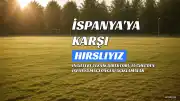 Tuchel: İspanya'ya gol atmak zor ama hırslıyız