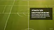 Türkiye Uluslar Ligi'nde Gruptan Nasıl Çıkar? Güncel Durum ve Fikstür