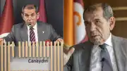 Galatasaray Başkanı Dursun Özbek'ten Divan Kurulu'nda Önemli Açıklamalar: "Okan Hocamıza ve Futbolcularımıza Güveniyoruz"