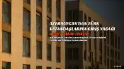 Ahmet Çakar'a Azerbaycan'dan Giriş Yasağı: "Neden Yasak Olduğu Açıklanmadı"