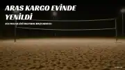 Aras Kargo, Sultanlar Ligi'nde Türk Hava Yolları'na Evinde Mağlup Oldu