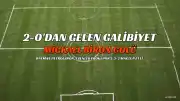 Batman Petrolspor'da Mickael Biron Fırtınası: 2-0'dan Gelen Galibiyetin Kahramanı