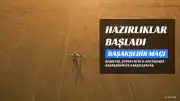 Beşiktaş, Başakşehir Maçı Hazırlıklarına Başladı