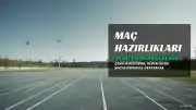 Çaykur Rizespor, Kocaelispor Deplasmanına Hazırlanıyor