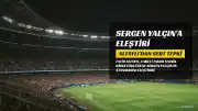Fatih Altaylı'dan Sergen Yalçın'a Sert Tepki: 'Kumarbaz, Tembel, İlgisiz, Bilgisiz...'