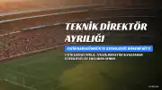 Fatih Karagümrük'te Teknik Direktör Aleksandar Stanojevic ile Yollar Ayrıldı