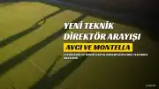 Fenerbahçe'de Teknik Direktör Arayışı: Adaylar Abdullah Avcı ve Vincenzo Montella