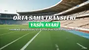 Fenerbahçe'nin Orta Saha Hedefi Yasin Ayari İçin Ferdi Kadıoğlu Devrede