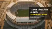 Fethiyespor'da Teknik Direktör Sait Karafırtınalar ile Yollar Ayrıldı