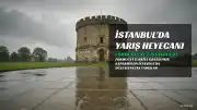 Formula 2 ve Formula 3 Heyecanı İstanbul'da Yaşanacak