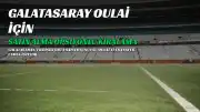 Galatasaray, Christ Inao Oulai için yeniden harekete geçiyor